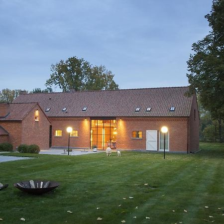 Bed and Breakfast O-Lit Paal Экстерьер фото