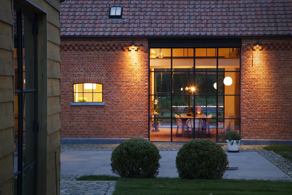 Bed and Breakfast O-Lit Paal Экстерьер фото