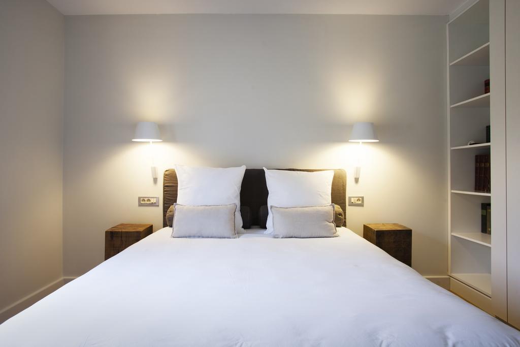 Bed and Breakfast O-Lit Paal Номер фото