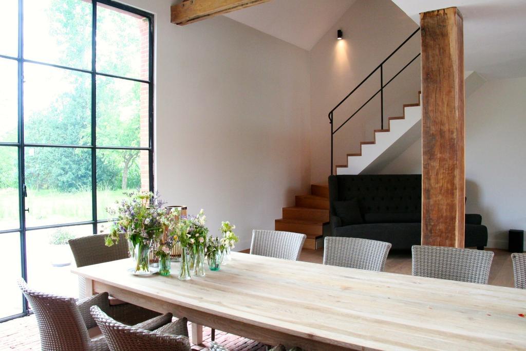 Bed and Breakfast O-Lit Paal Экстерьер фото