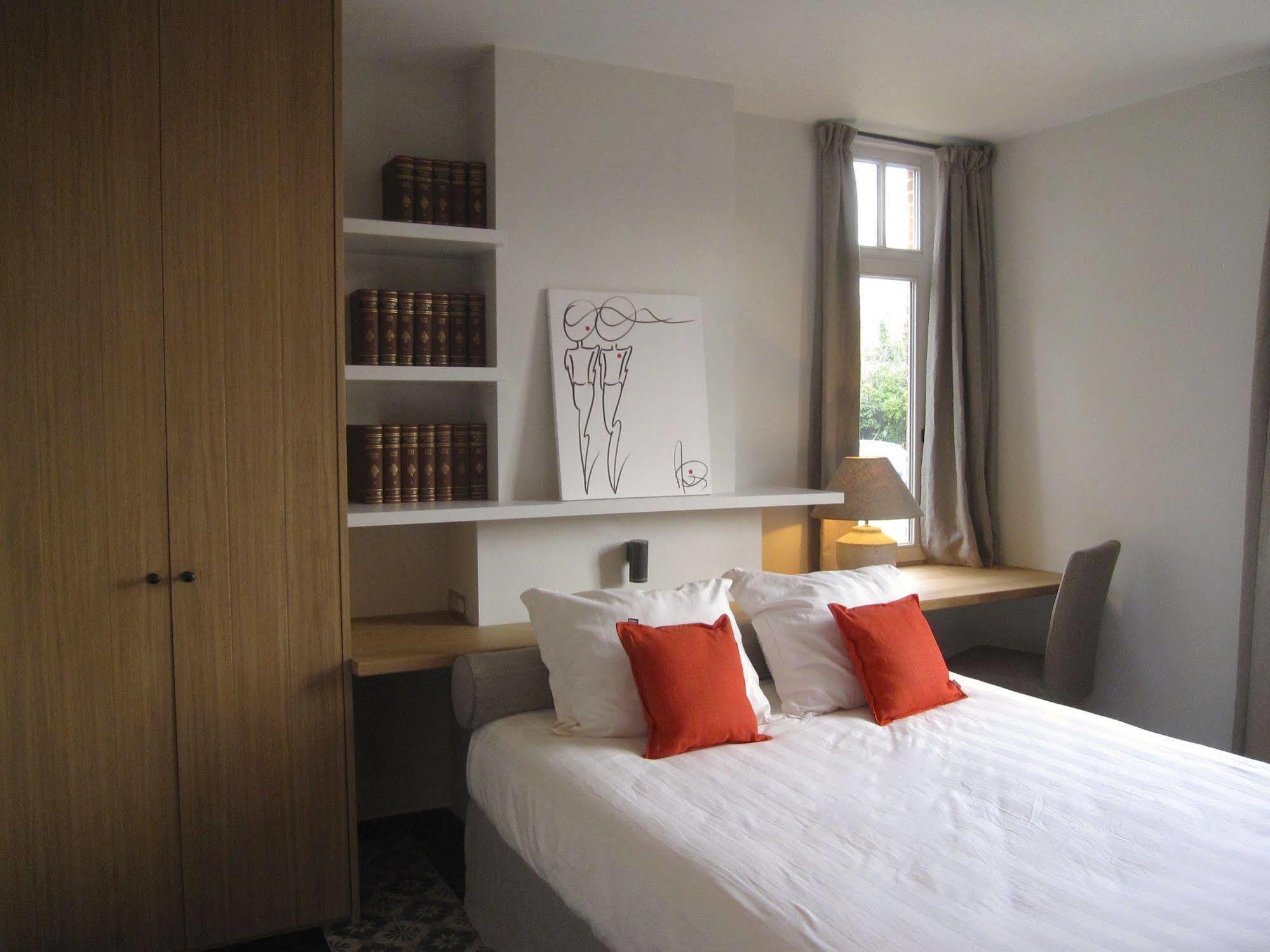 Bed and Breakfast O-Lit Paal Экстерьер фото